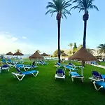 Arrecife De La Roca, Una Ventana Al Mar