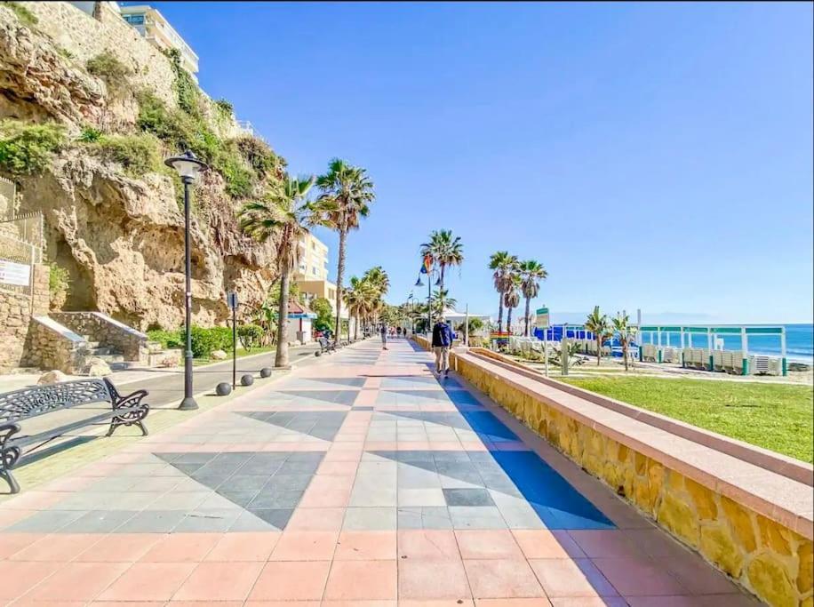 Appartamento Arrecife De La Roca, Ventana Al Mar