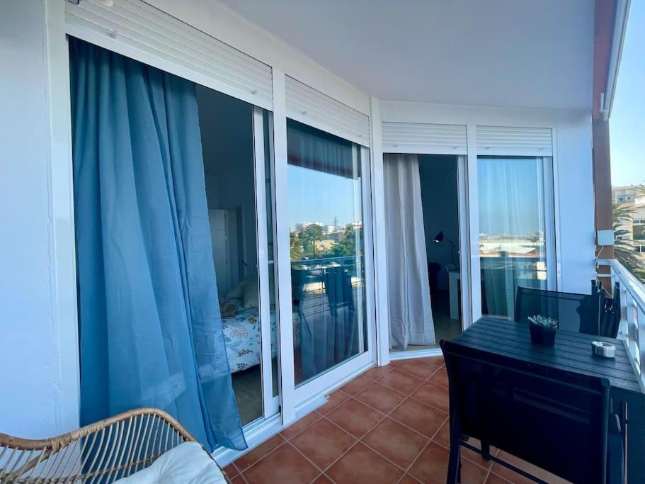 Apartment Arrecife De La Roca, Ventana Al Mar Torremolinos
